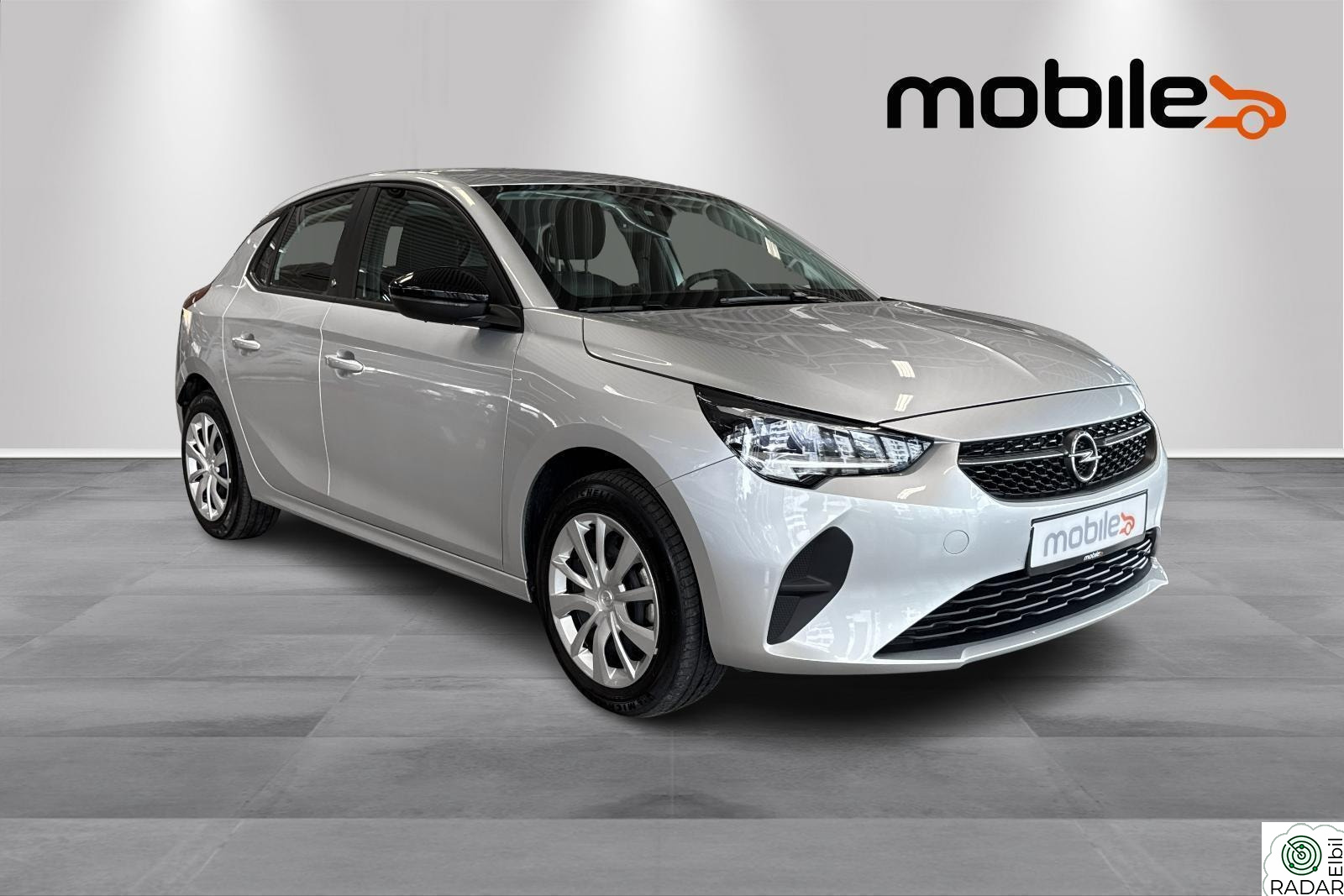 OPEL CORSA Edition