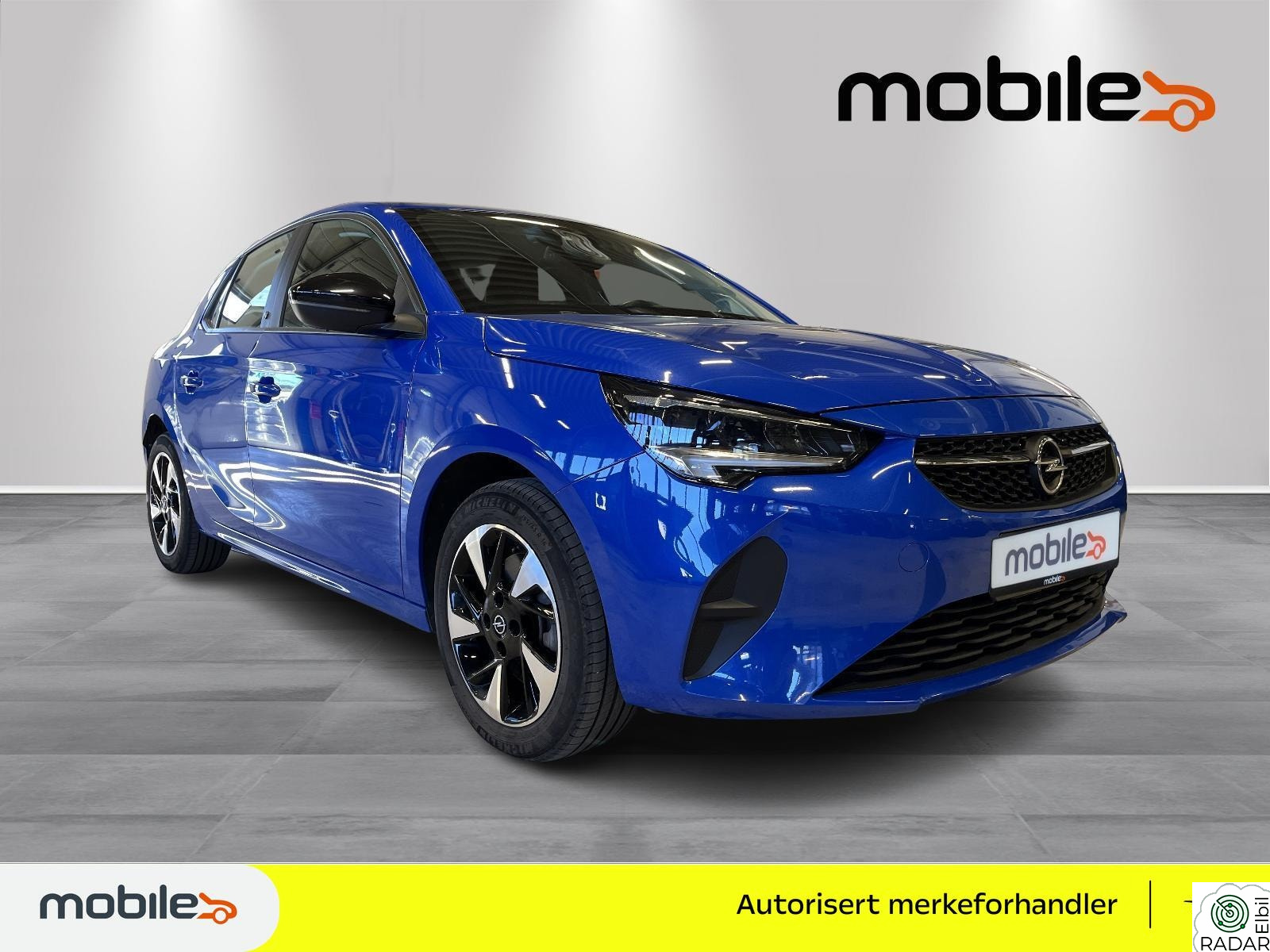 OPEL CORSA Edition