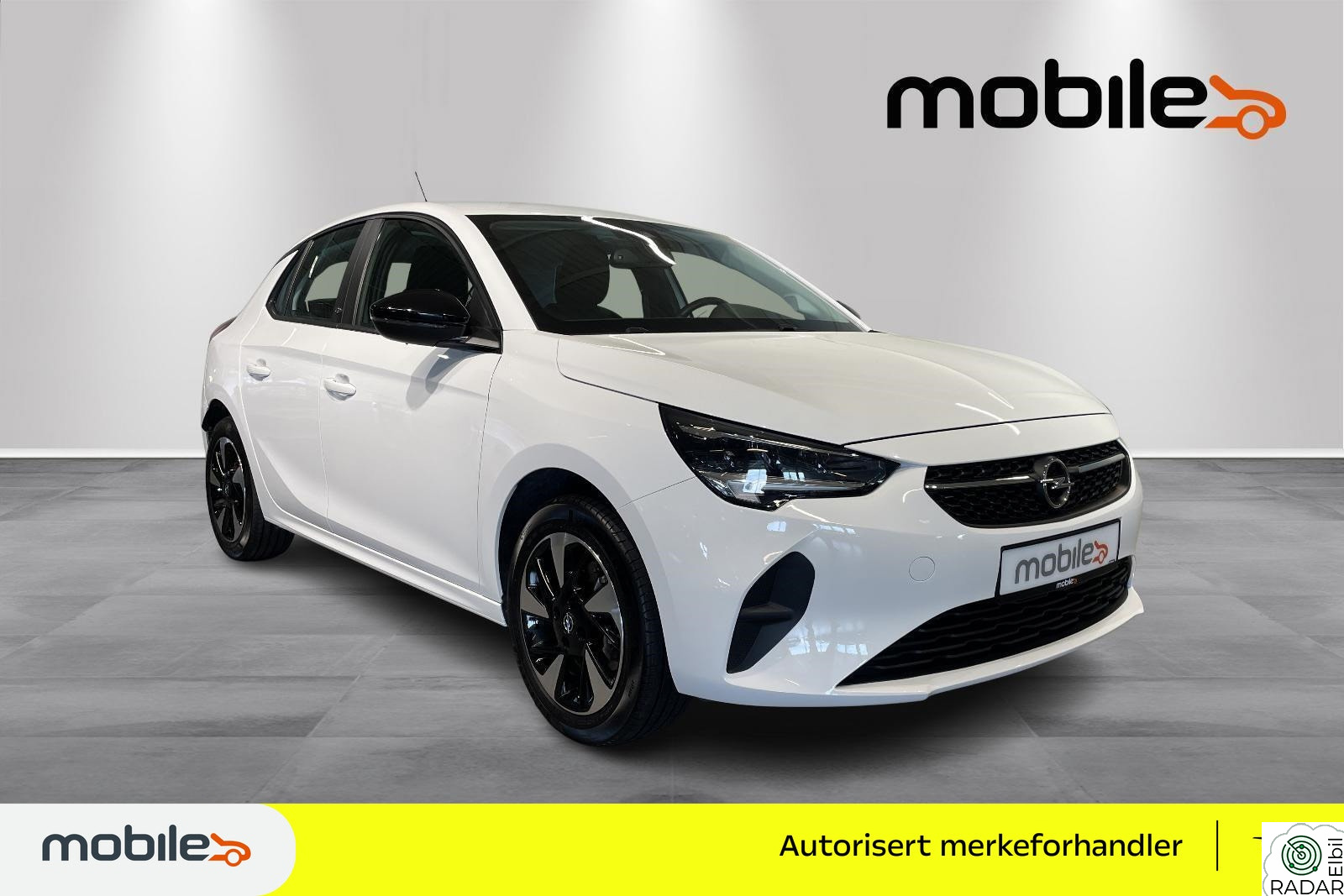 OPEL CORSA Edition