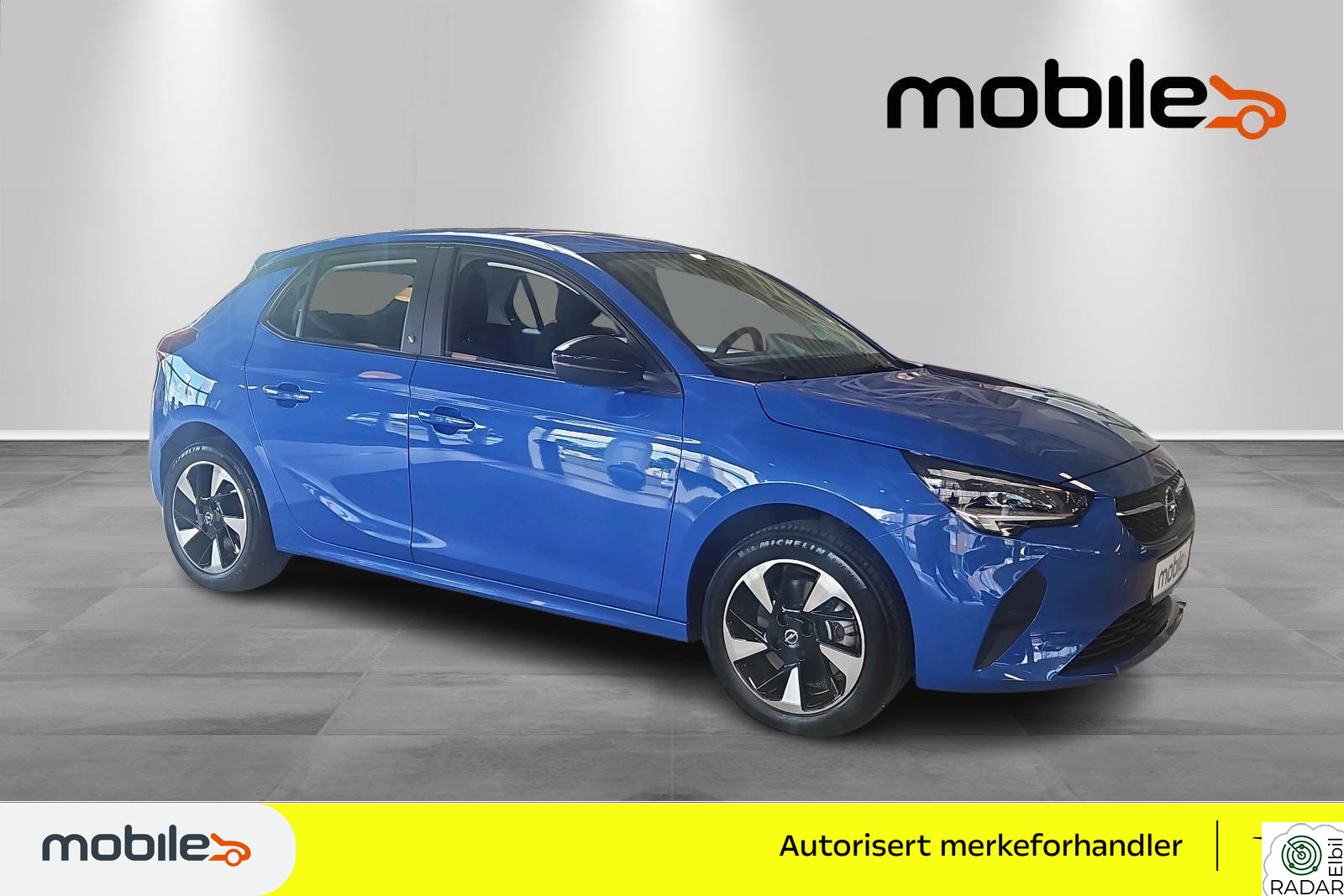 OPEL CORSA Edition