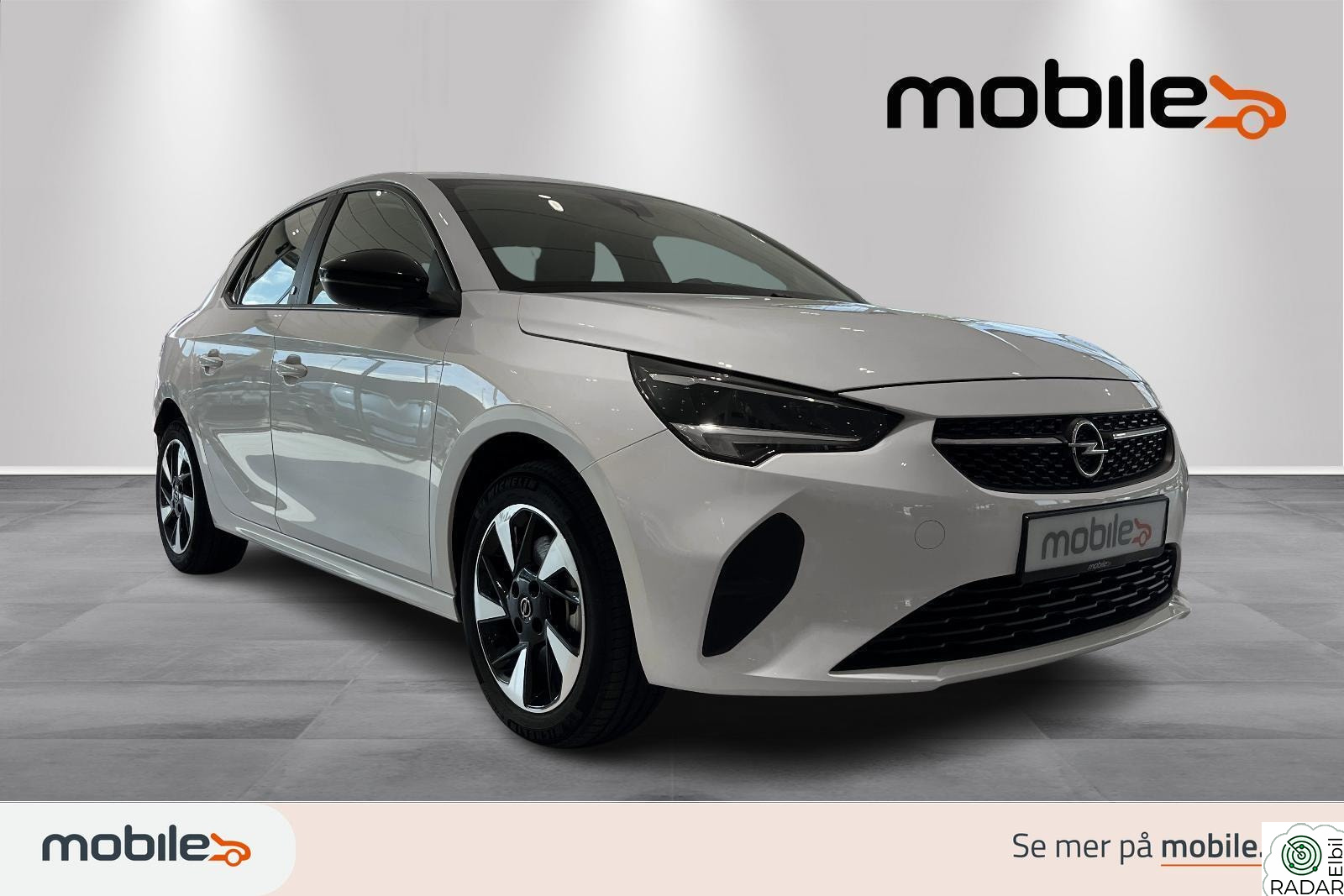 OPEL CORSA Edition