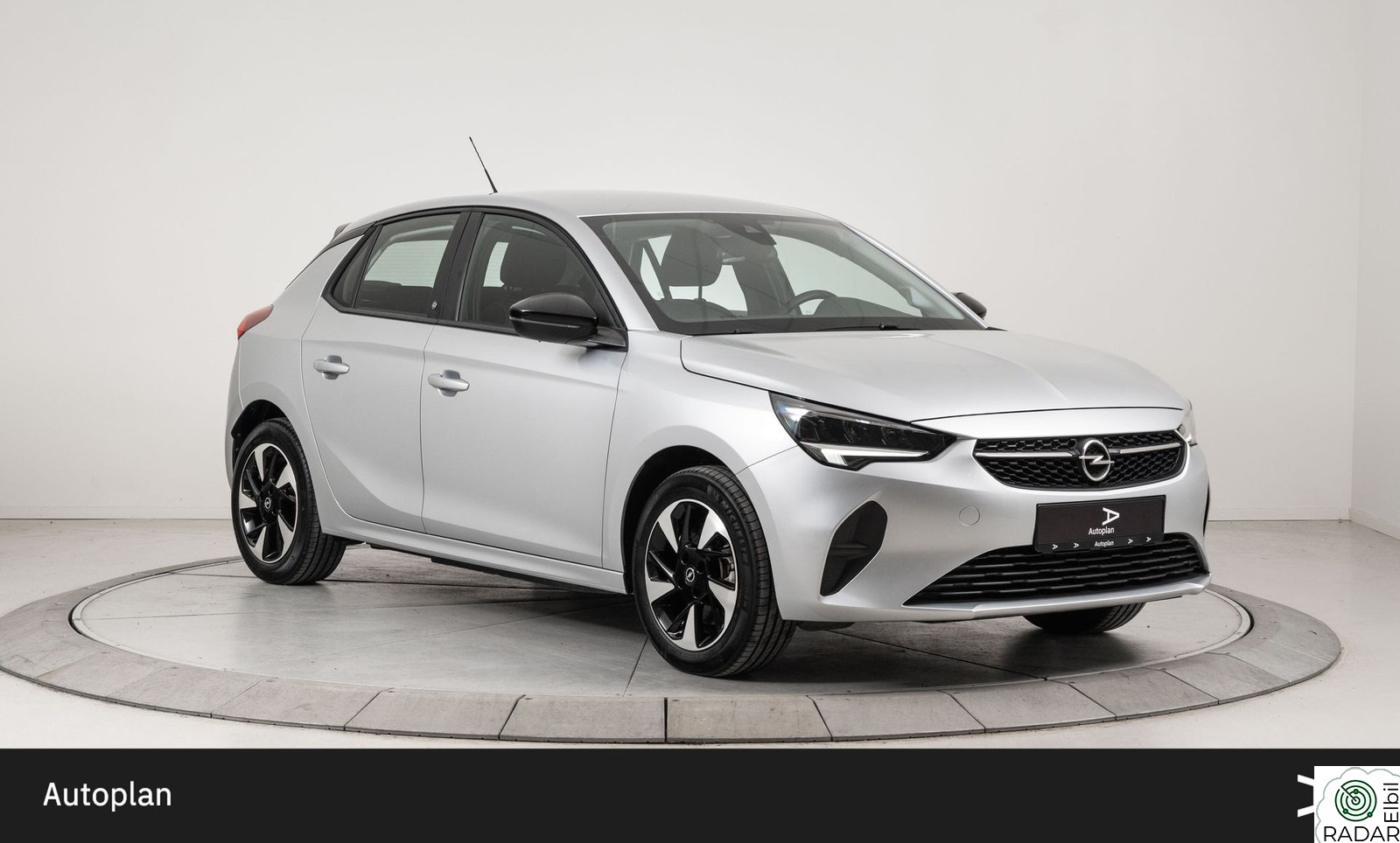 OPEL CORSA Edition | Cruise/Kamera/CarPlay/DAB/BT