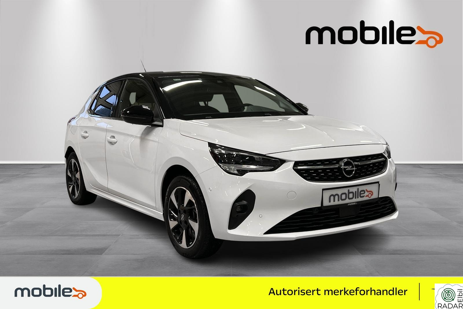 OPEL CORSA Business Elegance | MATRIX | ACC | KAMERA | NAVI
