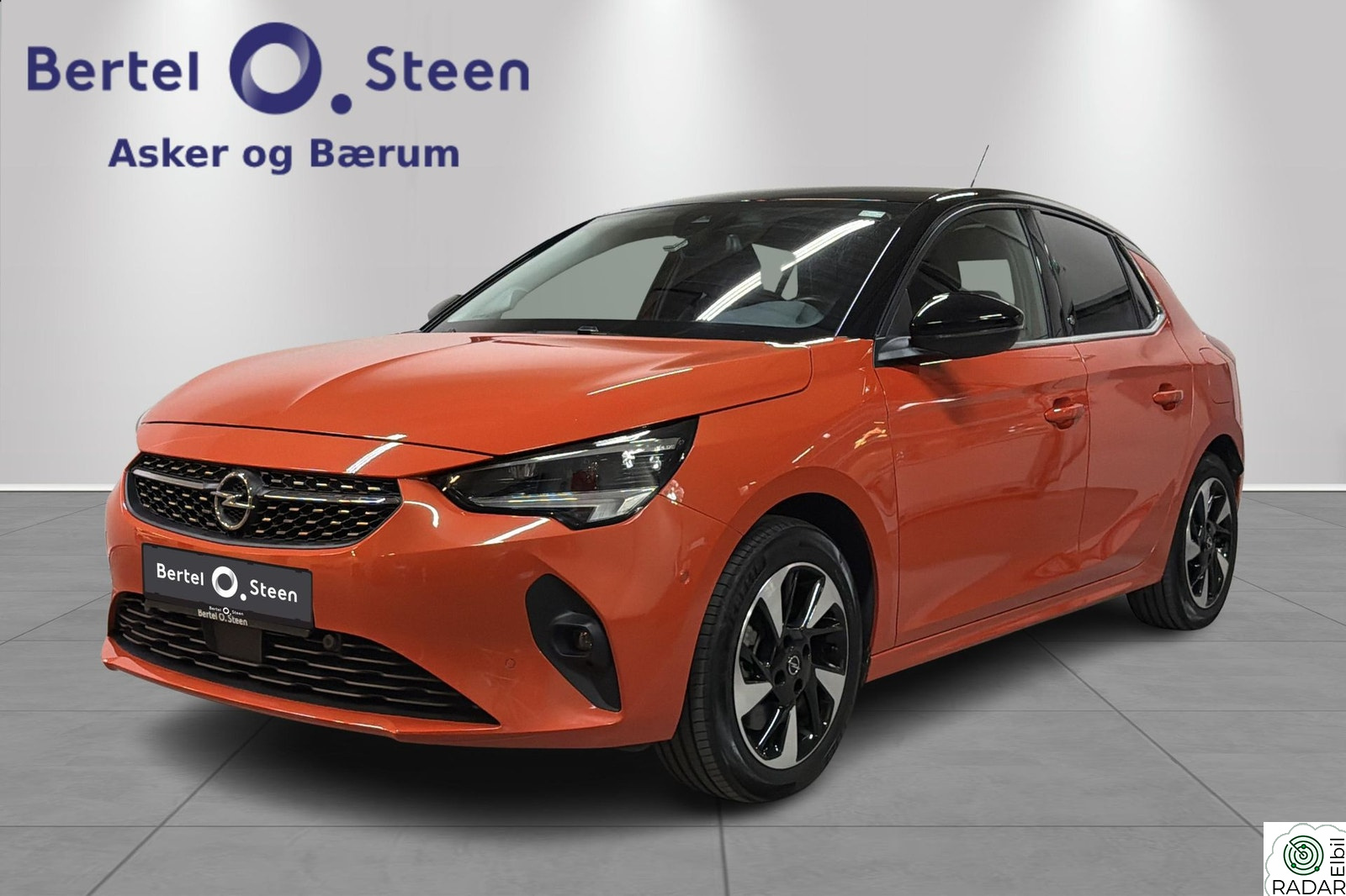 OPEL CORSA Elegance | ADAPTIV CRUISE, CARPLAY, KAMERA++