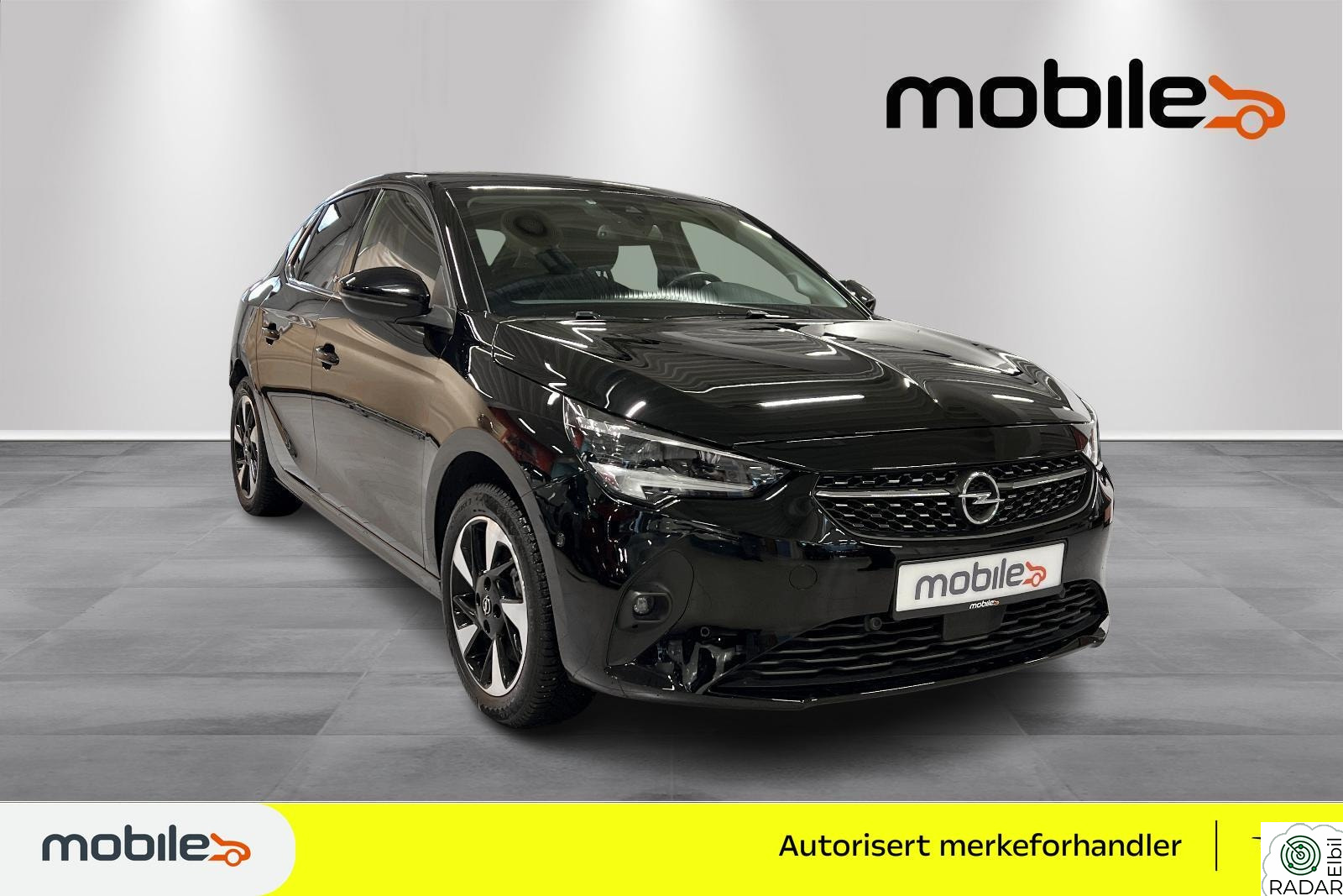 OPEL CORSA Business Elegance | MATRIX | ACC | KAMERA | NAVI