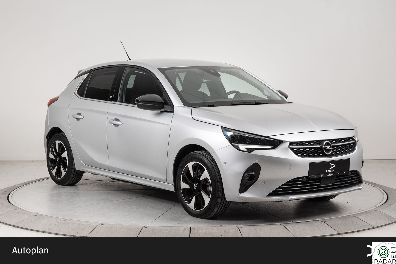 OPEL CORSA Elegance | Cruise/Kamera/CarPlay/DAB/BT