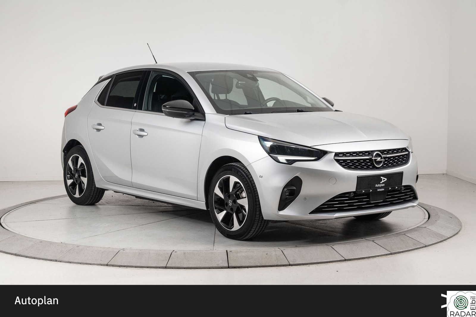 OPEL CORSA Elegance | Cruise/Kamera/CarPlay/DAB/BT