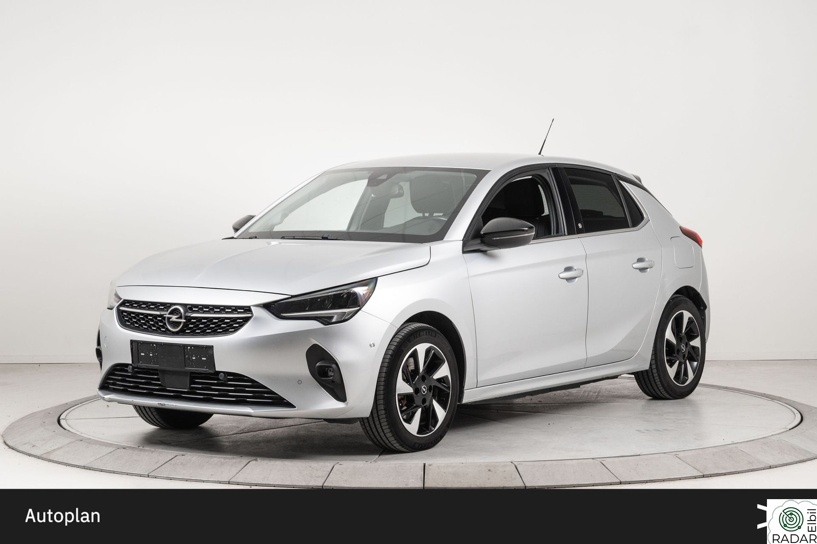 OPEL CORSA Elegance Auksjon! Les tekst!