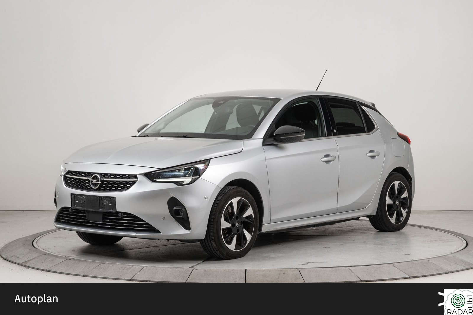 OPEL CORSA Elegance.Auksjon! Les tekst!
