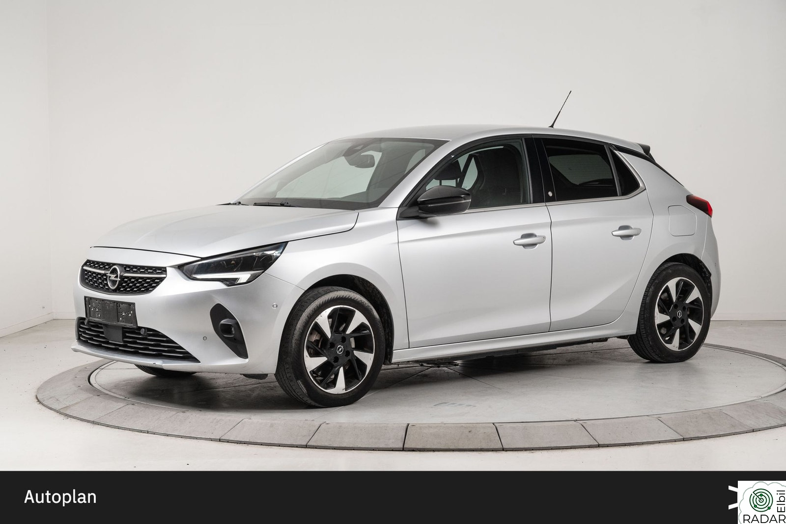 OPEL CORSA Elegance Auksjon! Les tekst!
