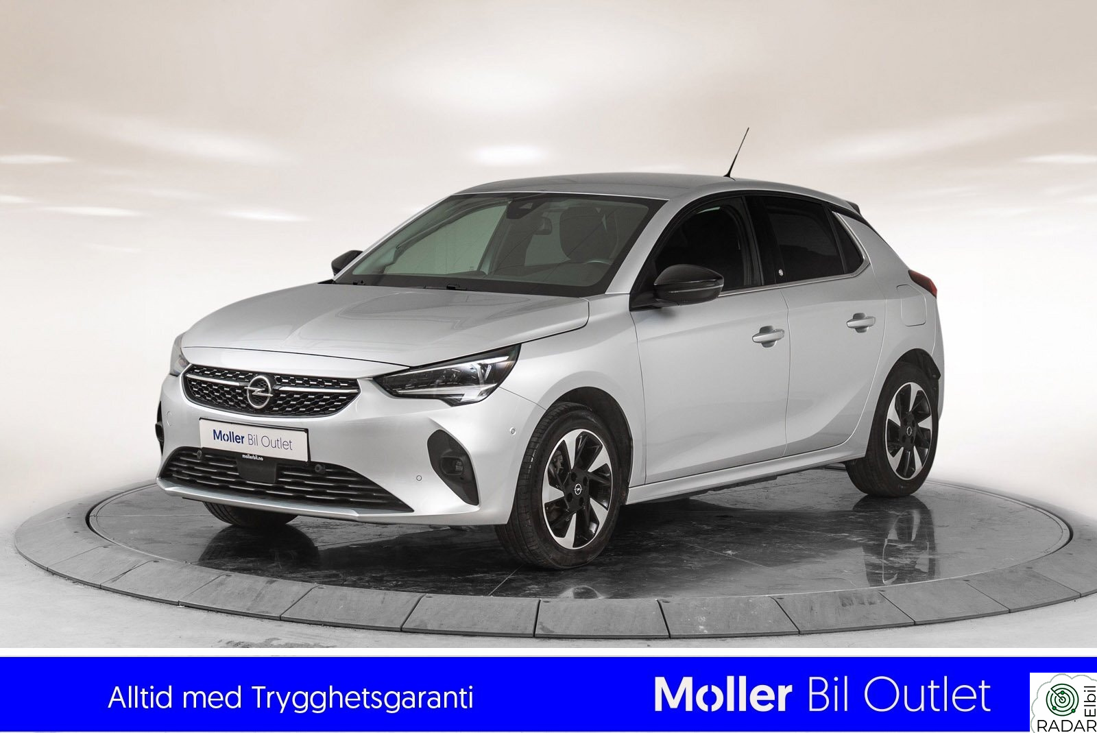 OPEL CORSA Edition - R.Kam, Cruise, Navi