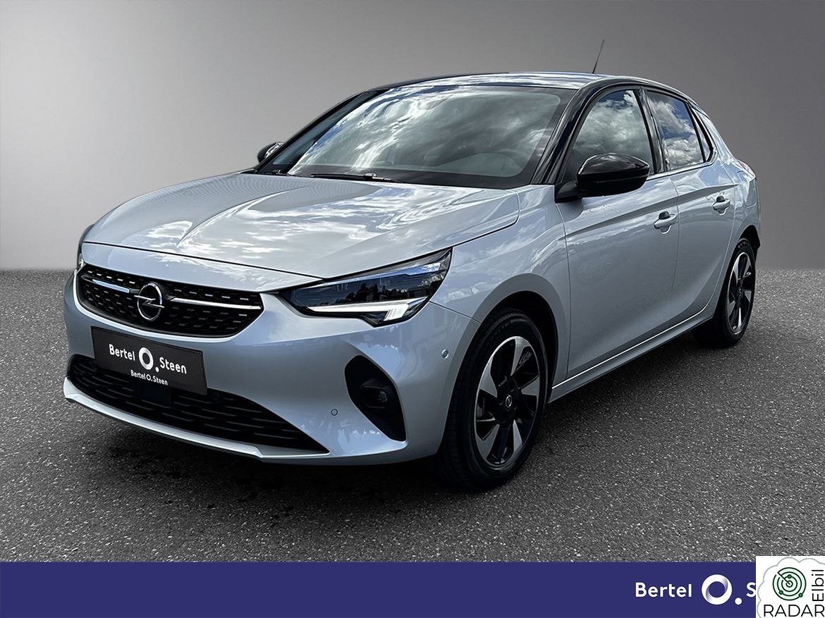 OPEL CORSA Business Elegance MATRIX LED