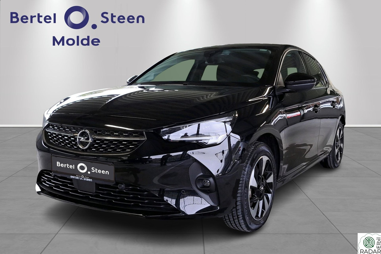 OPEL CORSA Business Elegance/LED® Matrix
