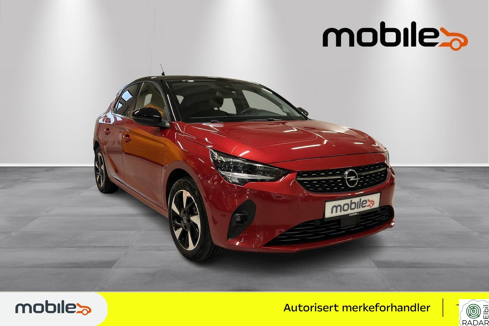 OPEL CORSA Business Elegance | MATRIX | ACC | KAMERA | NAVI