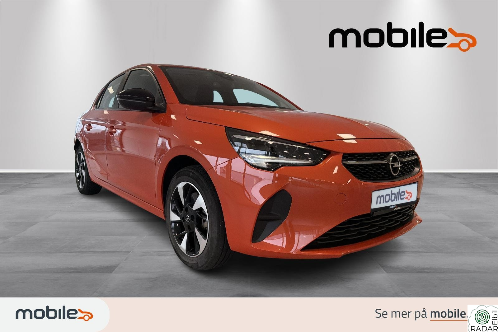 OPEL CORSA Edition