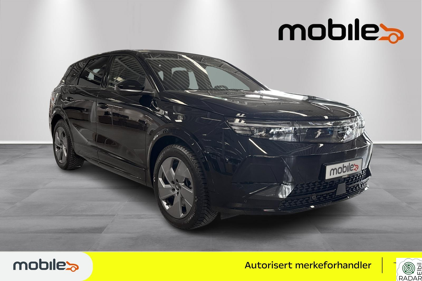 OPEL GRANDLAND Elektrisk Ultimate 325hk AWD | Panorama | AdaptivCruise