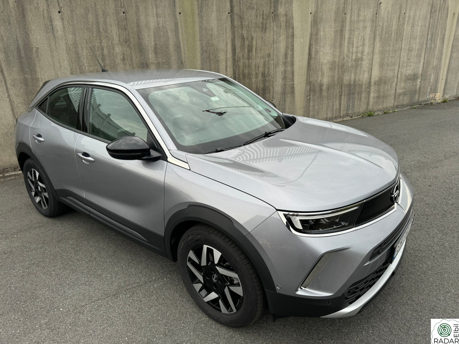 OPEL MOKKA Elegance