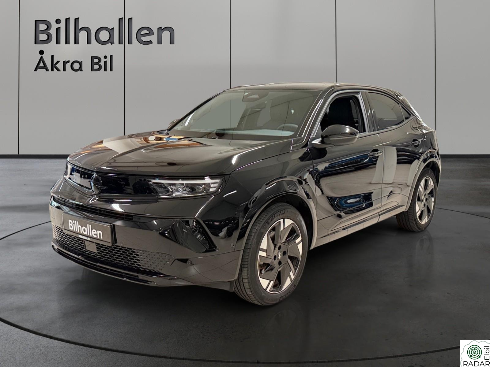 OPEL MOKKA Electric GS 156hk