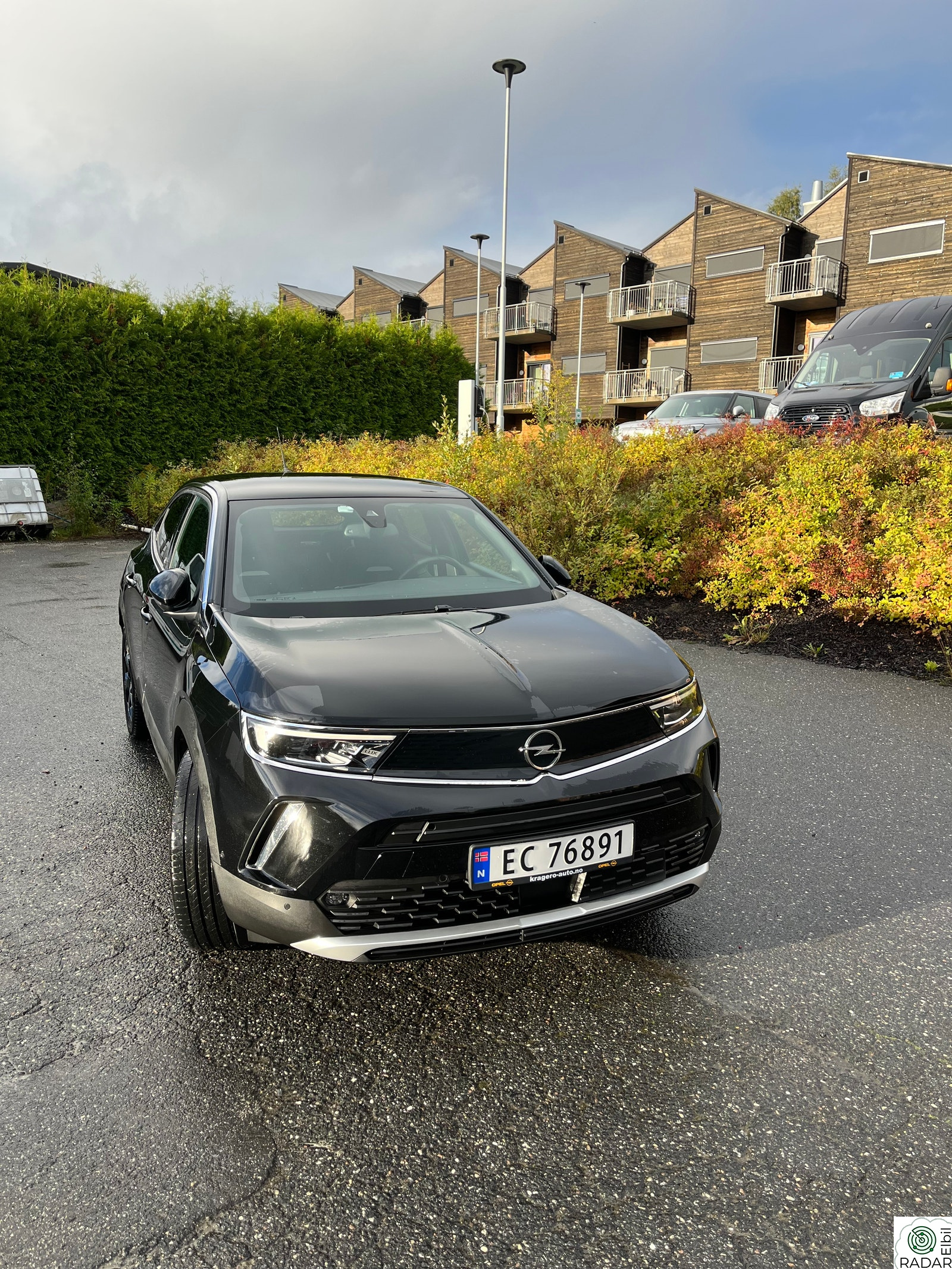 OPEL MOKKA Ultimate