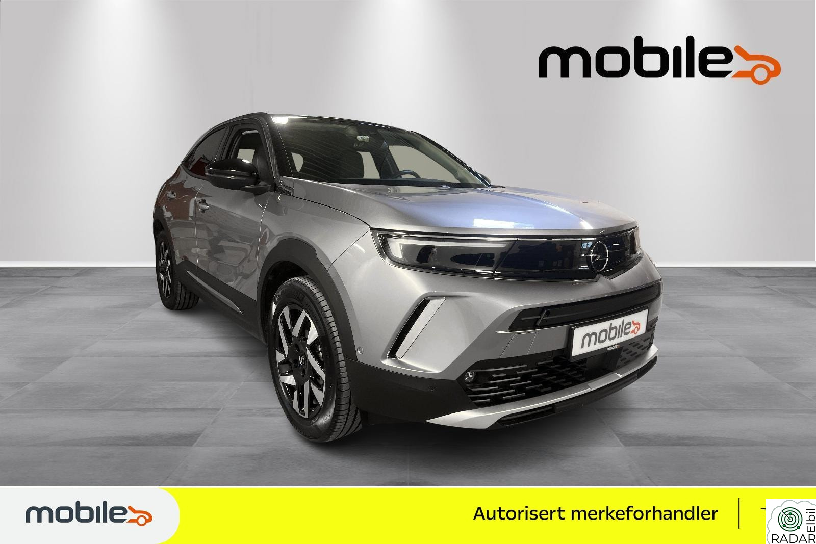 OPEL MOKKA Elegance, nybil garatnti, R-kamera, SE KM! wltp- 338km