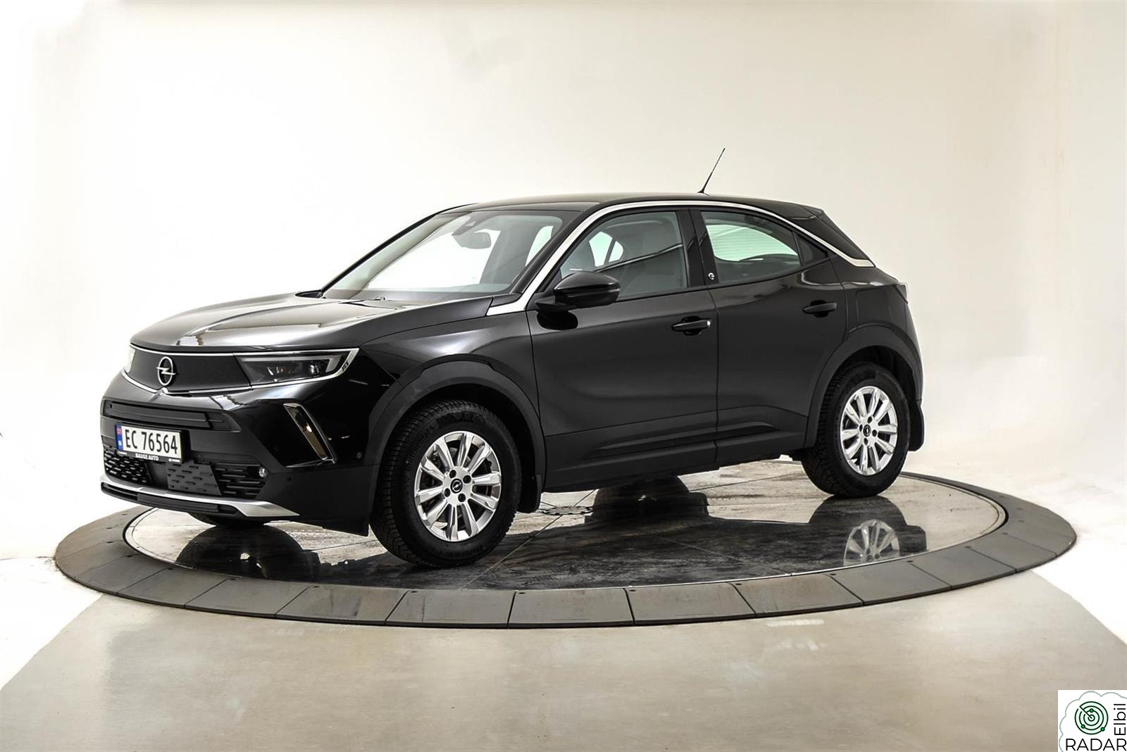 OPEL MOKKA e-Elegance Kamera/Carplay/319WLTP+