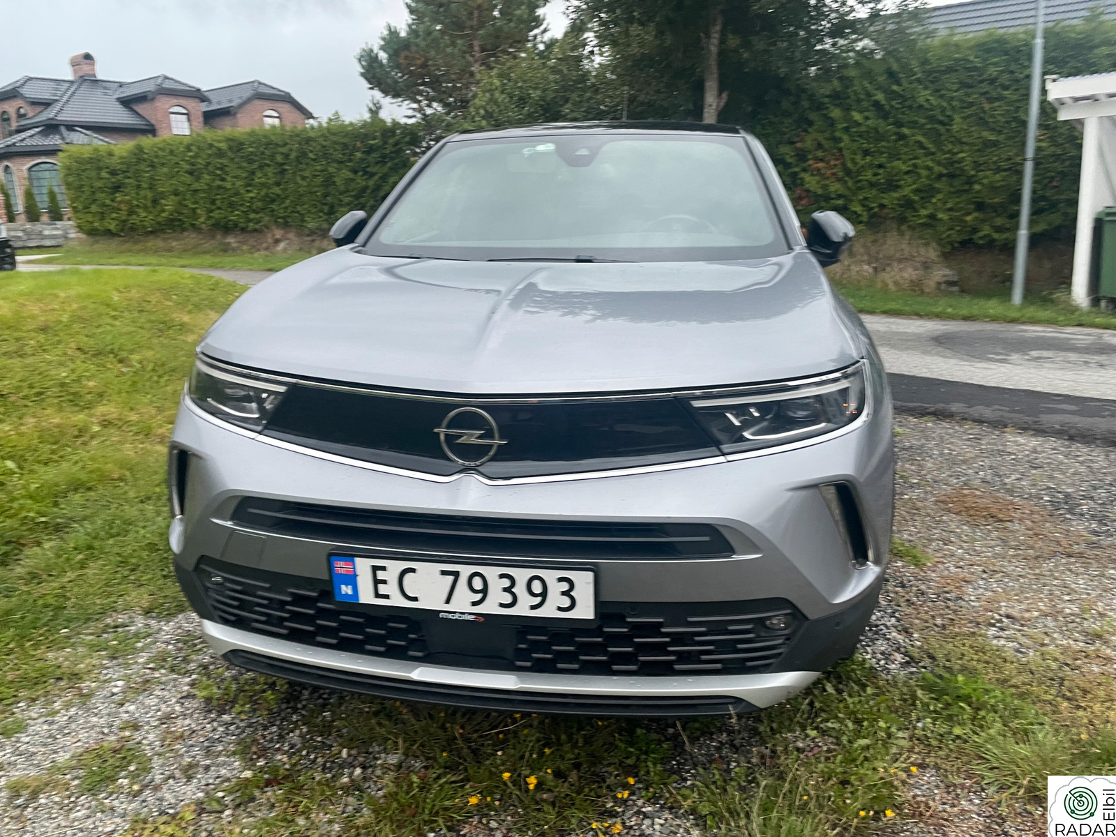 OPEL MOKKA Ultimate