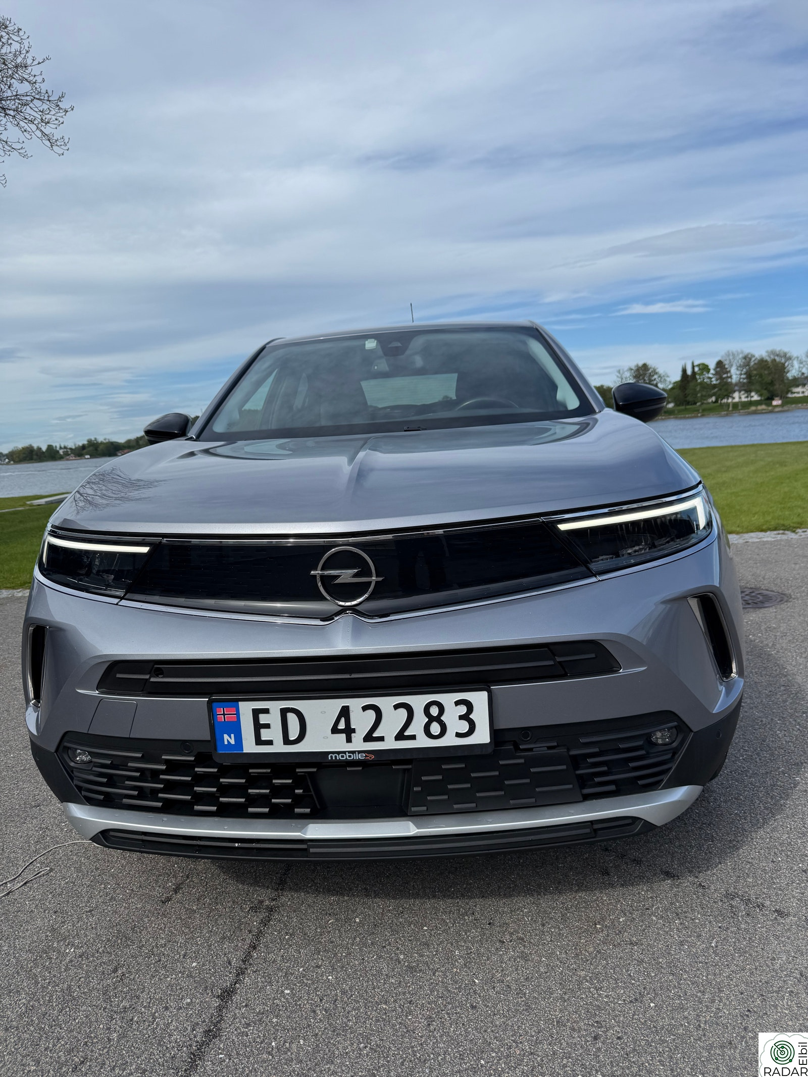 OPEL MOKKA Elegance