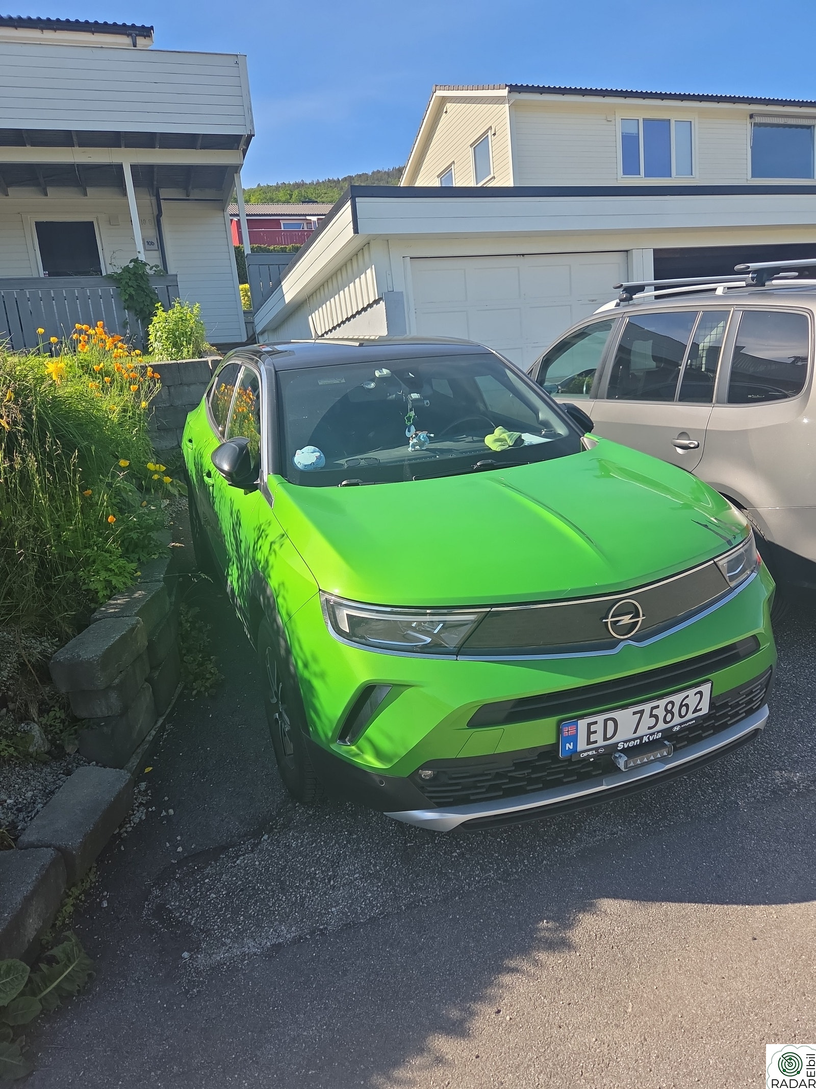 OPEL MOKKA Ultimate