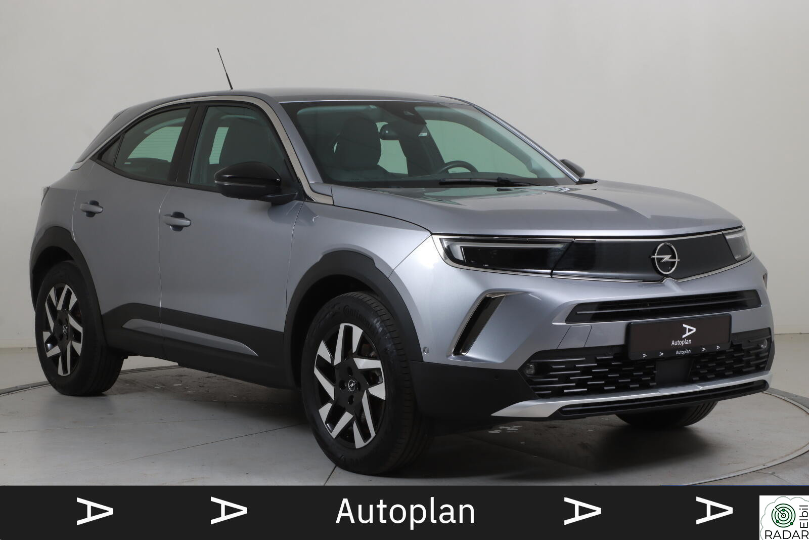 OPEL MOKKA Elegance Cruise/Kamera/LED/Carplay