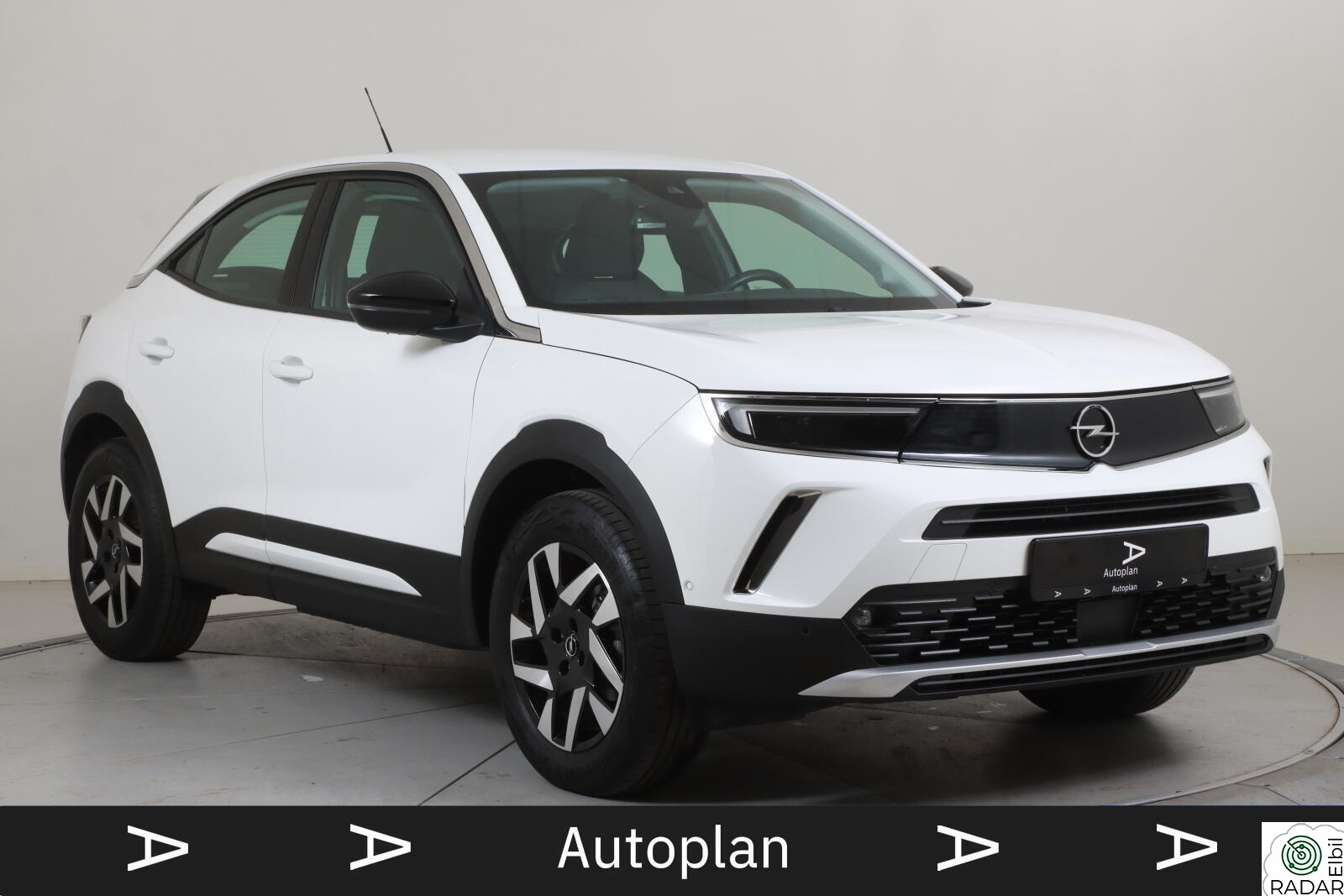 OPEL MOKKA Elegance Cruise/Kamera/LED/Carplay