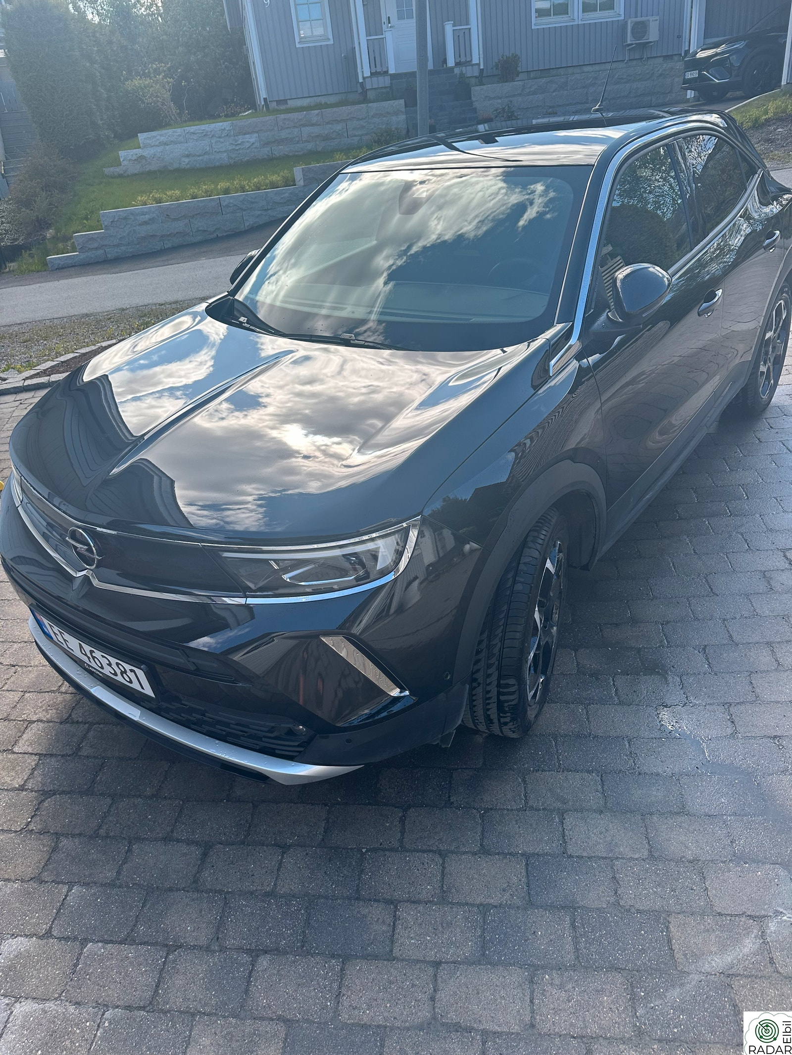 OPEL MOKKA Ultimate