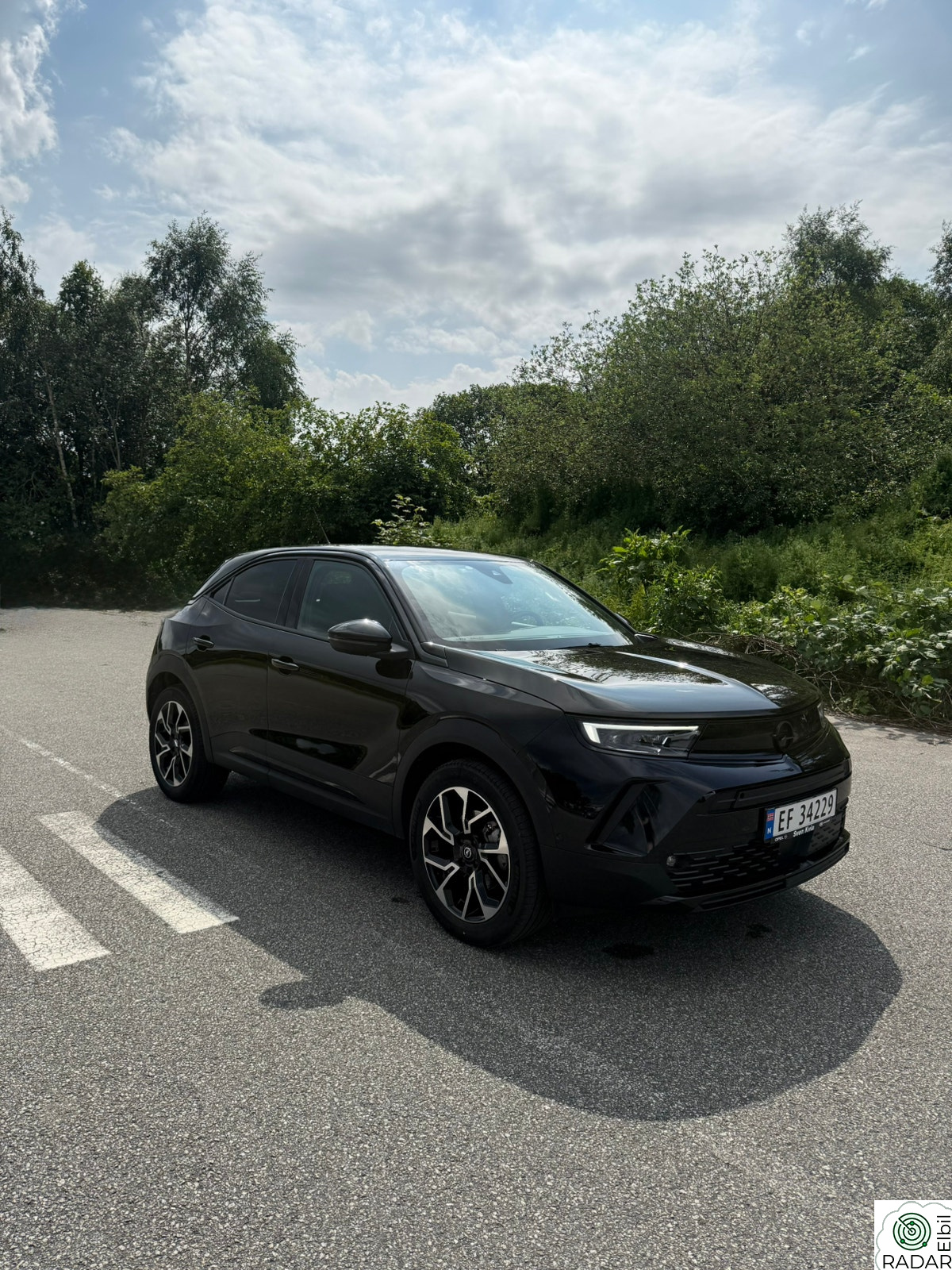OPEL MOKKA Ultimate/360kam/ACC/CarPlay/Rattvarme