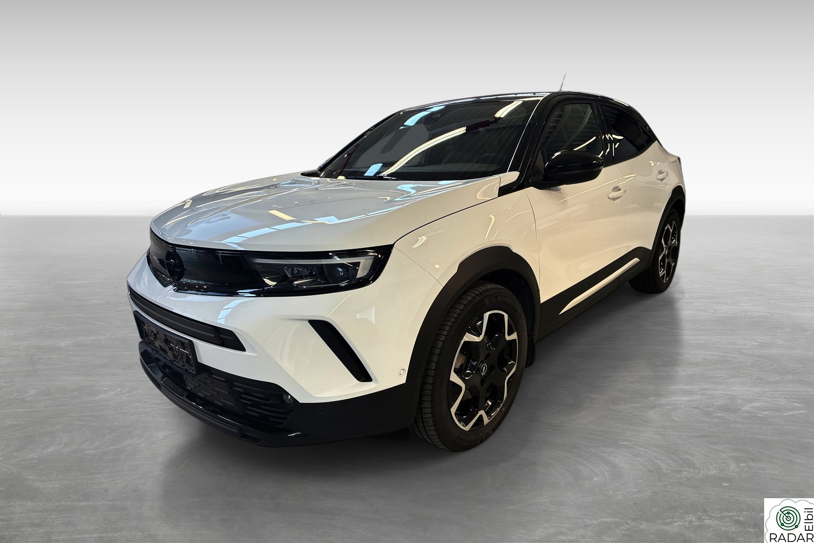 OPEL MOKKA Ultimate