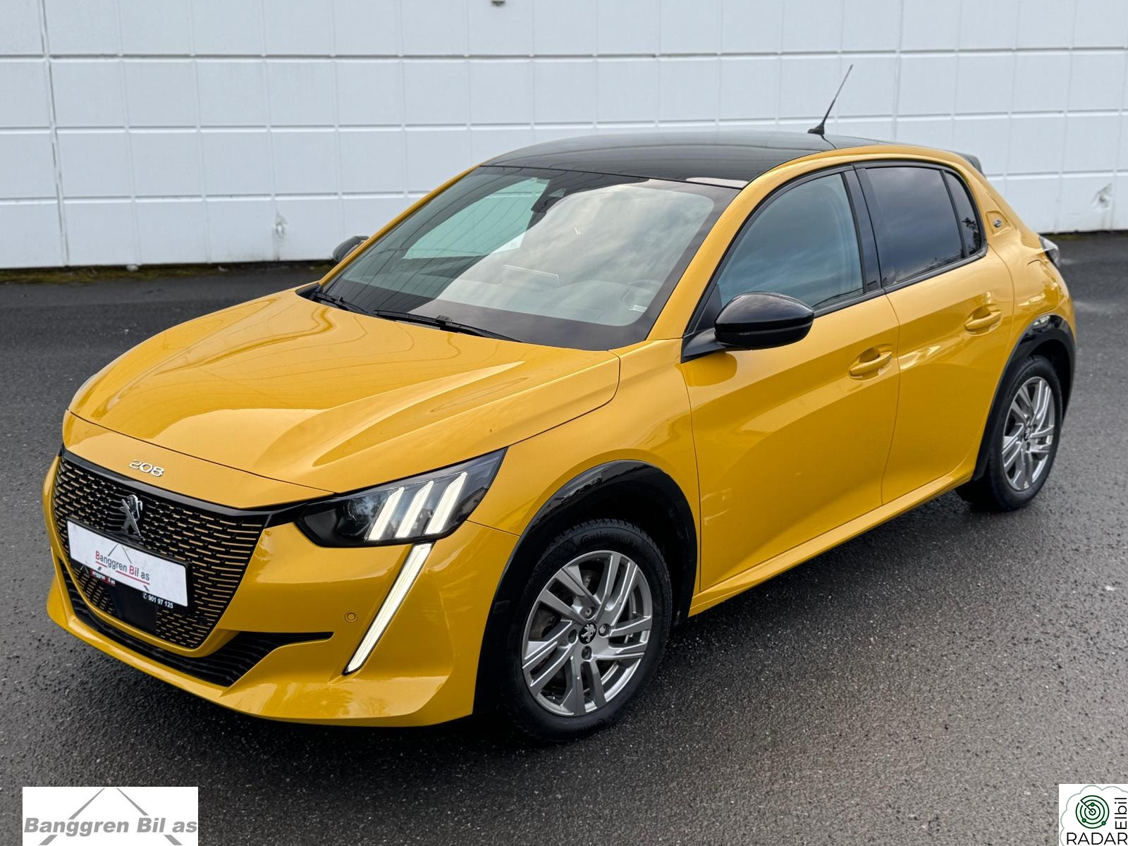 PEUGEOT 208 136 HK / GT Line / 360 Kamera / Keyless