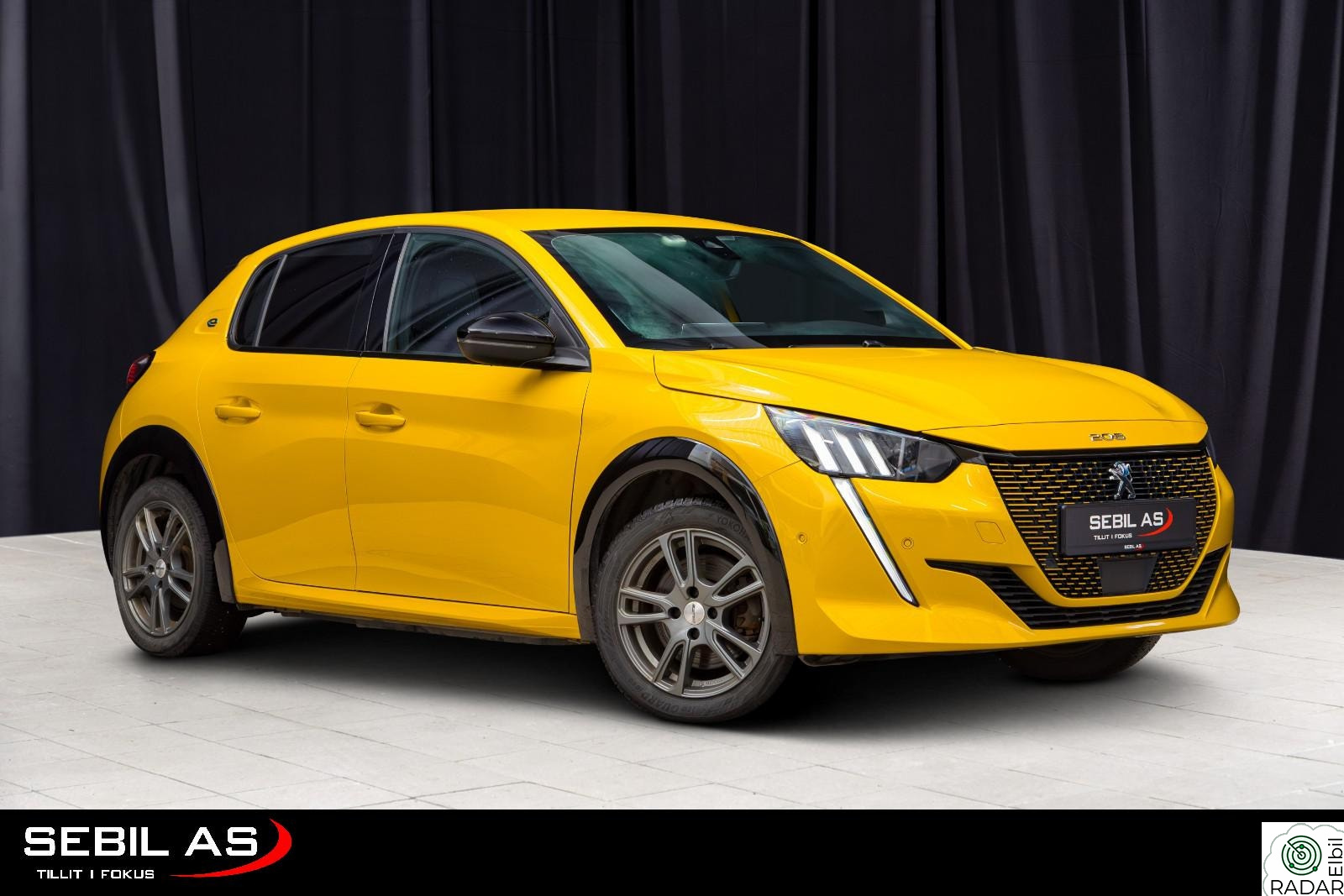PEUGEOT 208 GT Line/136Hk/R.kam/360/P.sensor/Keyless/Navi/EU.2027++