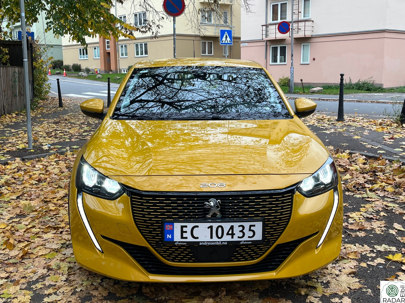 PEUGEOT 208 Allure 136hk