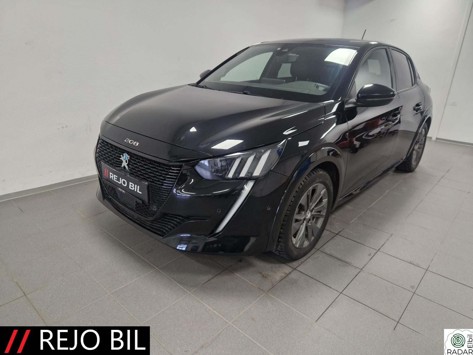 PEUGEOT 208 GT,NAVI,ACC,RKAM