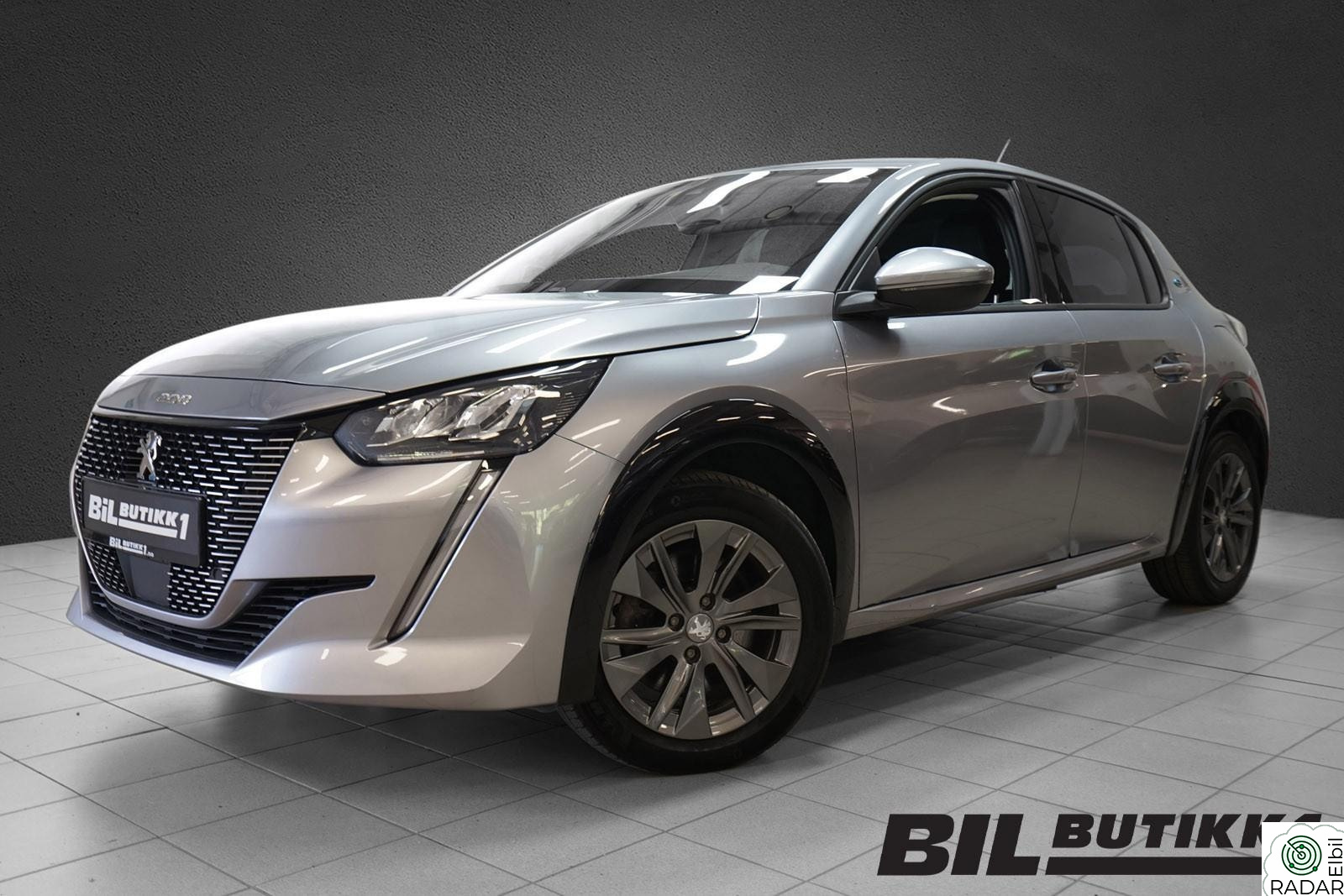PEUGEOT 208 Allure | DAB+ | Cruise Controll | R.Kam | CarPlay | +mm