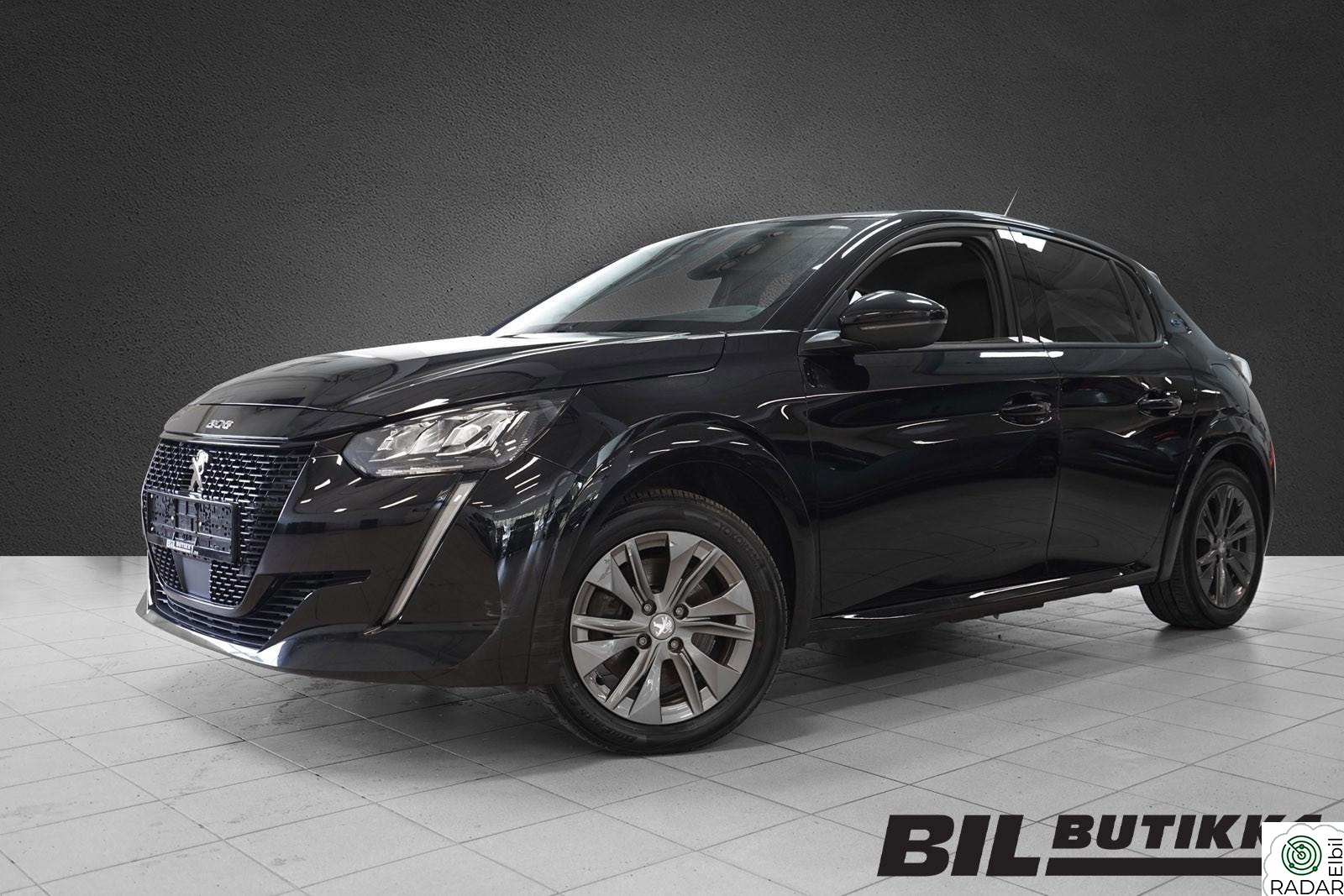 PEUGEOT 208 Allure | DAB+ | Cruise Controll | R.Kam | CarPlay | +mm