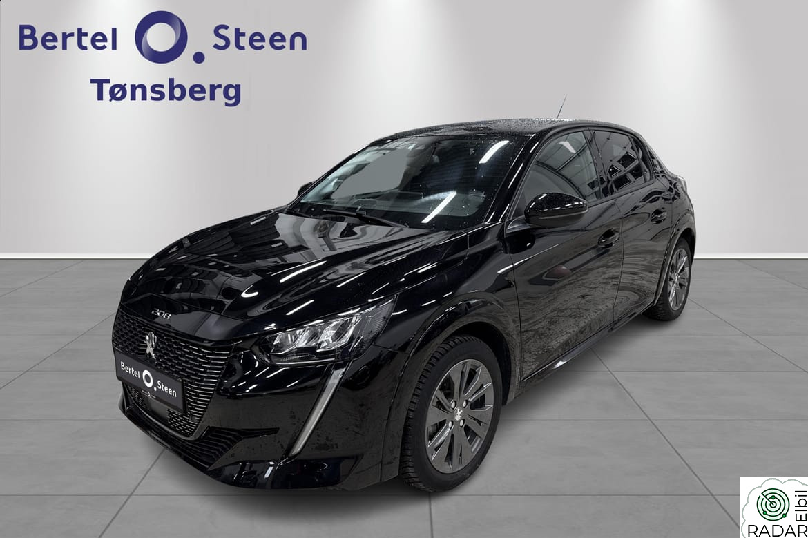 PEUGEOT 208 ALLURE