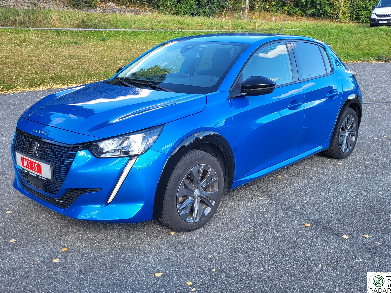 PEUGEOT 208 Allure 136 HK Cruise/Kamera/LED/Carplay