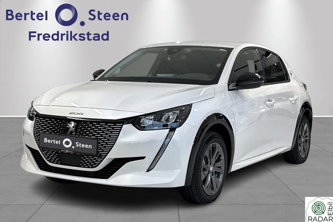 PEUGEOT 208 Allure