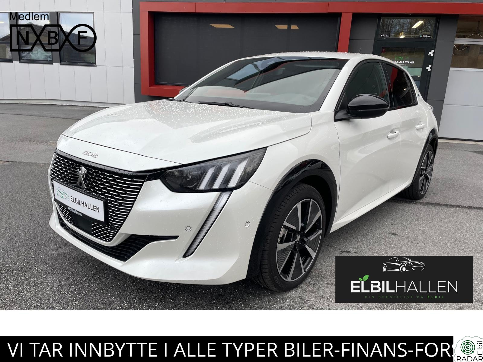 PEUGEOT 208 GT TOPPMODELL/FACELIFT/KAMERA/NAVI/CRUISE/362WLTP/APPLE