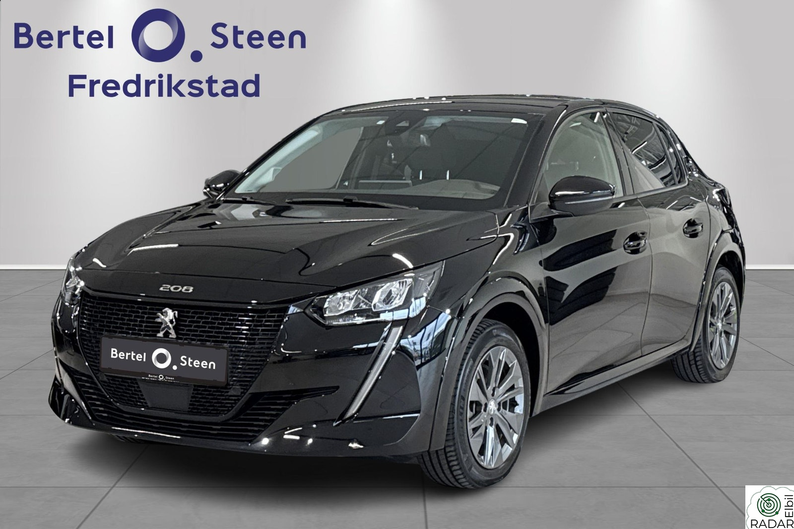 PEUGEOT 208 Allure