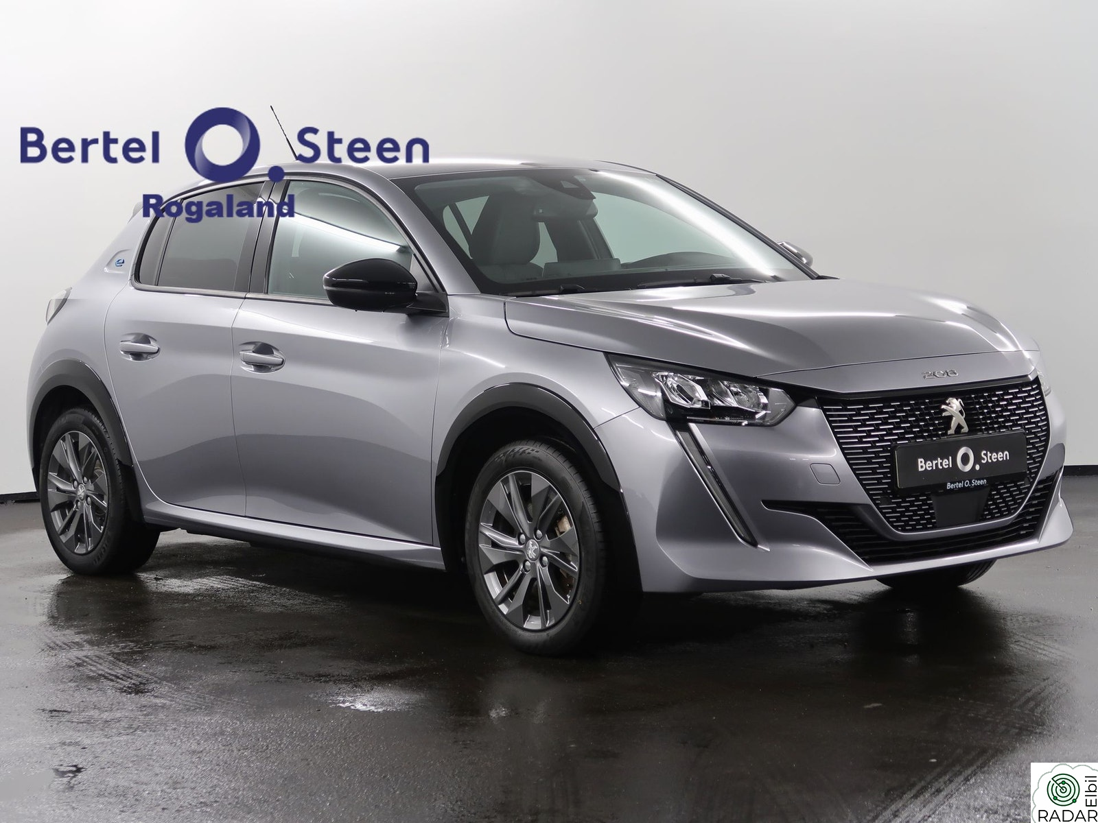 PEUGEOT 208 Allure