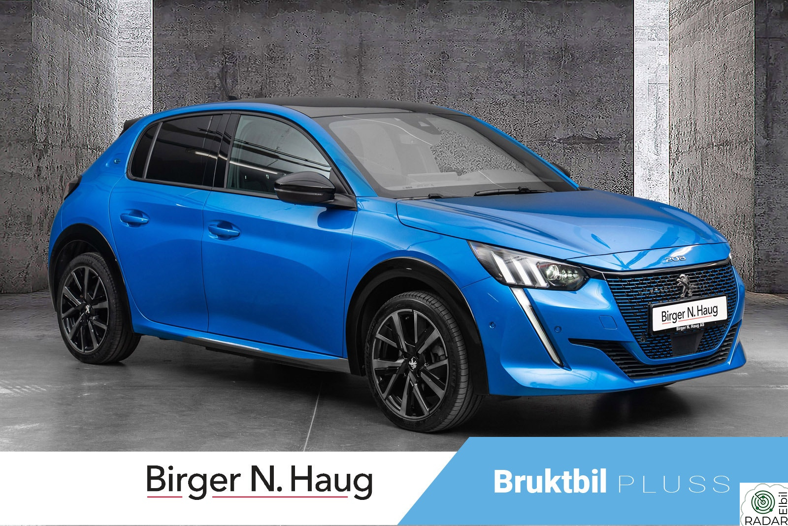 PEUGEOT 208 GT 136HK, GLASSTAK, ADAPTIV CRUISE, R.KAMERA++