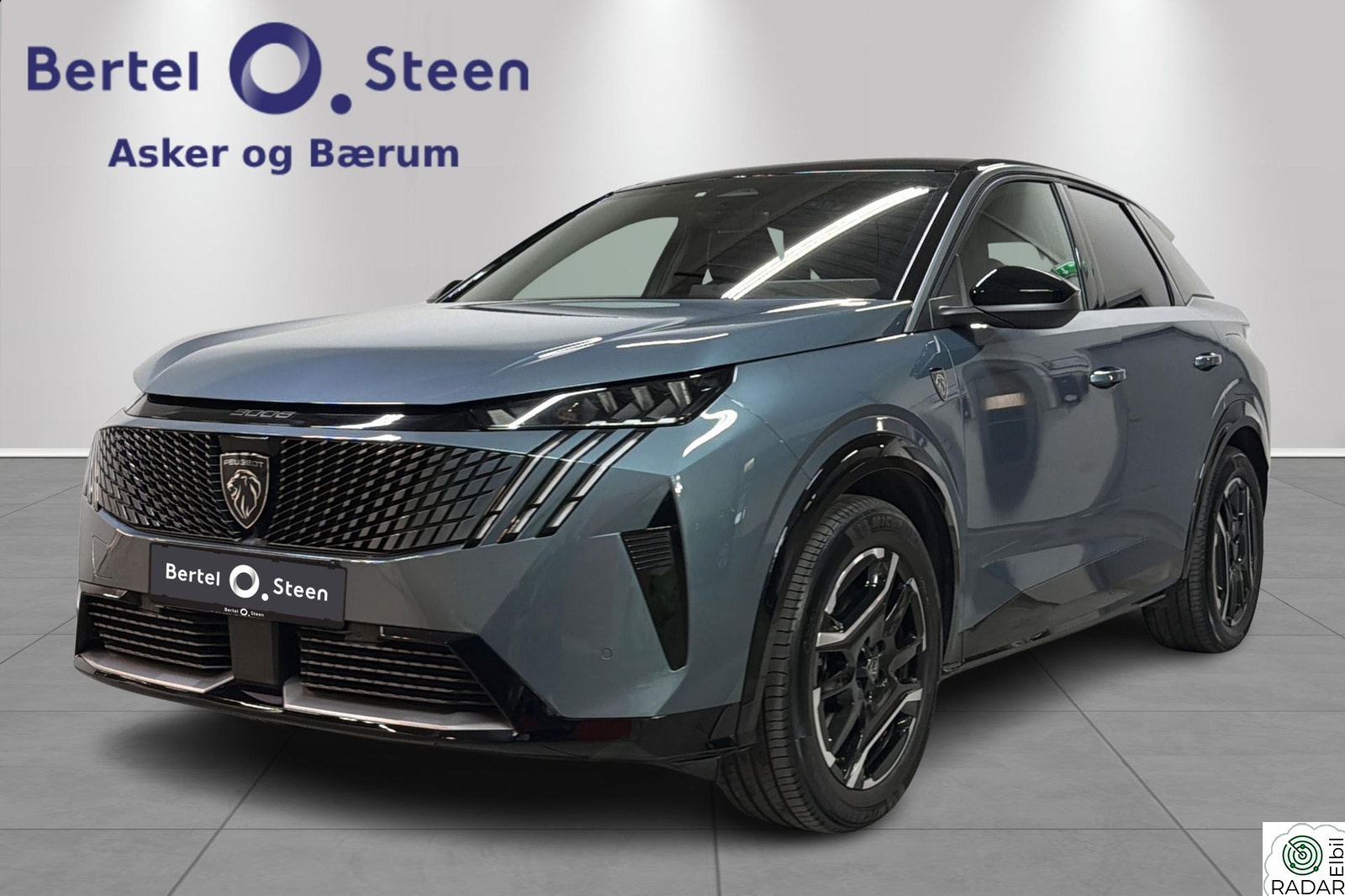 PEUGEOT 3008 GT 2WD | ADAPTIV CRUISE, MEMORY, CARPLAY, KAMERA++