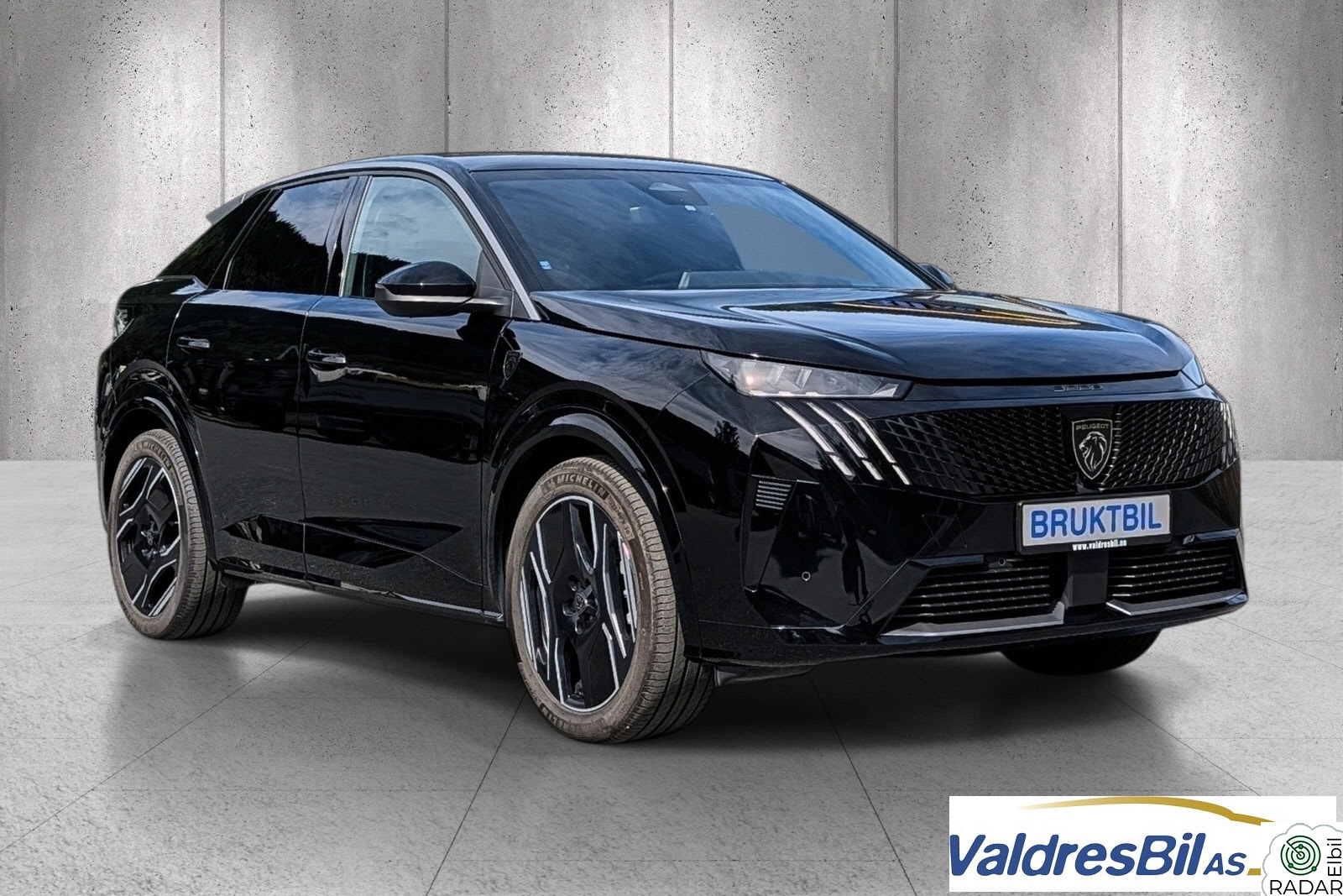 PEUGEOT 3008 GT 210hk 2WD  MATRIX LED | KROK | SKINN CLUB +++