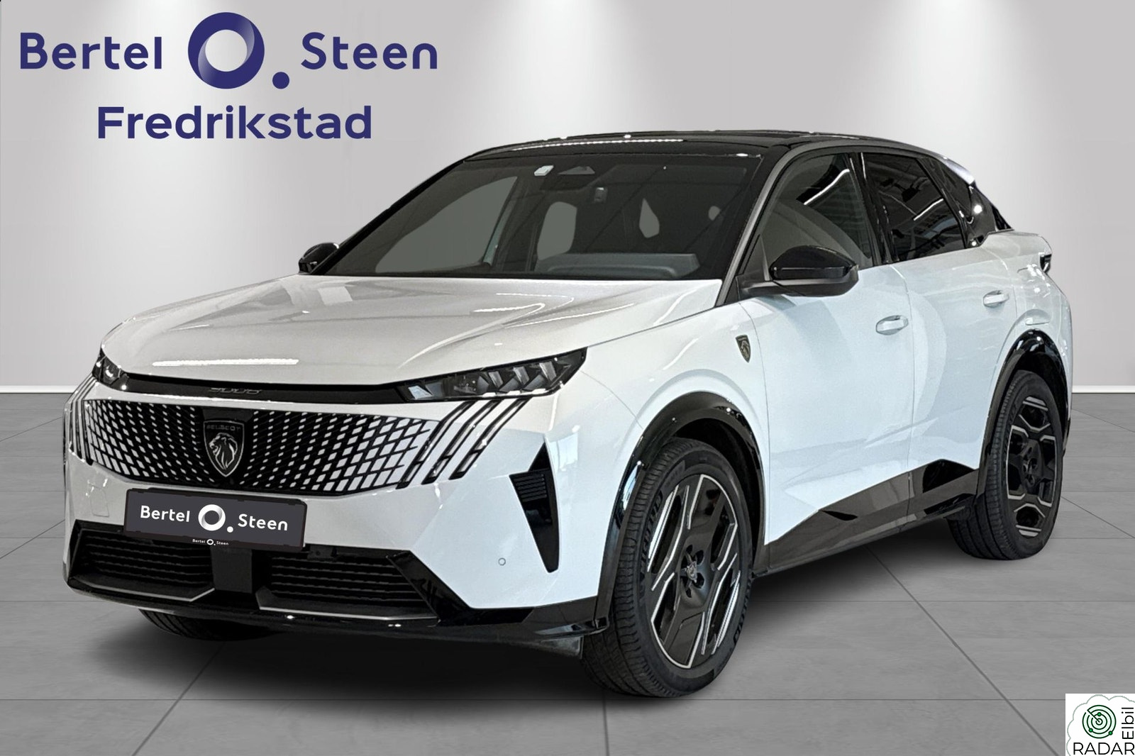 PEUGEOT 3008 GT 4x4 Carplay Hengerfeste Keyless