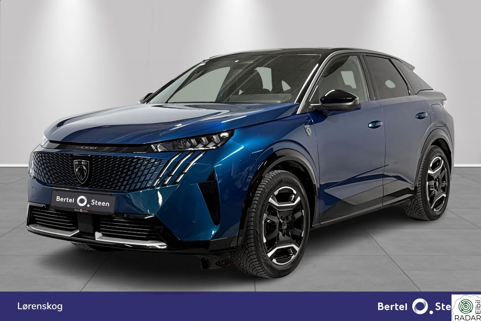 PEUGEOT 3008 GT | FOCAL® | AdCruise | Full LED® | Panorama